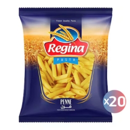 صورة ريجينا مكرونه فرن-  400 جرام 