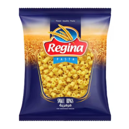 صورة ريجينا مكرونه مرمريه -  400 جرام