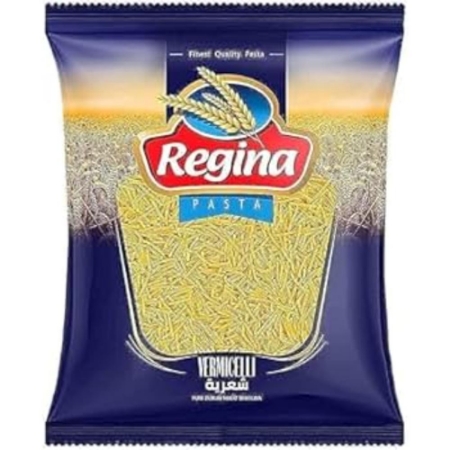 صورة ريجينا مكرونه شعريه -  400 جرام 