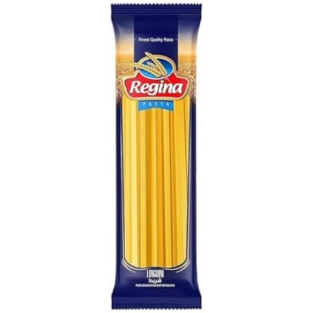 صورة ريجينا مكرونه شريط  -  400 جرام