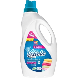 صورة فلفيتا جل مركز لغسالات الأوتوماتيك  - 1.5لتر 