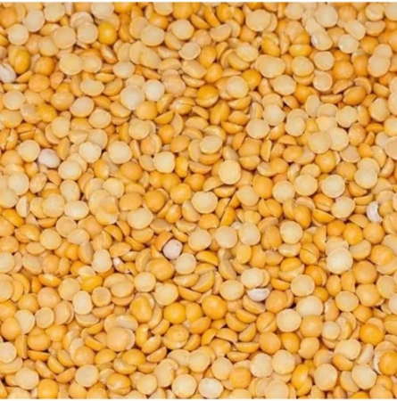 صورة حمص طبيخ - ربع كيلو 