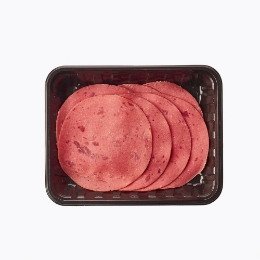 صورة لانشون بقري بالبسطرمه من اللحيمي - 125 جم 