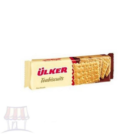 صورة اولكر بسكويت سادة - 5ج