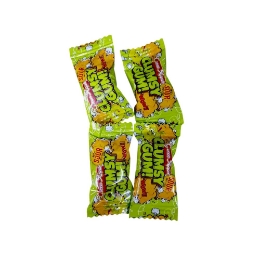 صورة توفي حلوي ساور بالتفاح الاخضر  - 4 قطعة