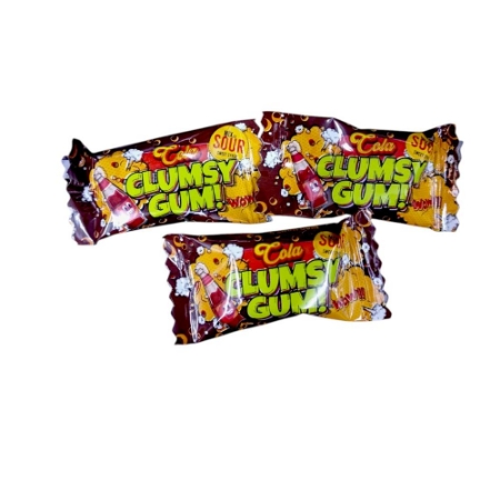 صورة جولدن لبان كلمرز ساور بطعم الكولا - 3 قطع