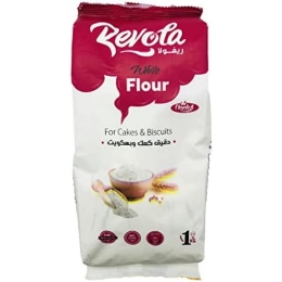 صورة ريفولا دقيق كعك وبسكويت - 1 كيلو 