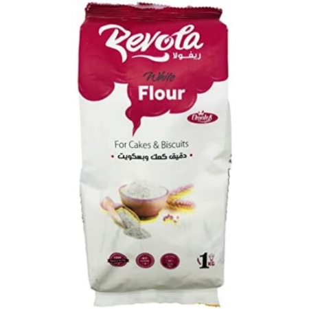 صورة ريفولا دقيق كعك وبسكويت - 1 كيلو 