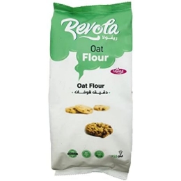 صورة ريفولا دقيق الشوفان - 1 كيلو 