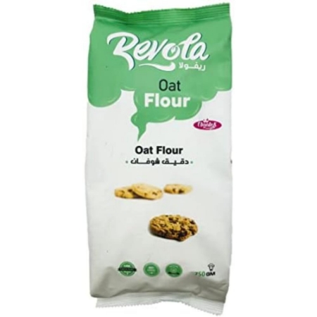 صورة ريفولا دقيق الشوفان - 1 كيلو 