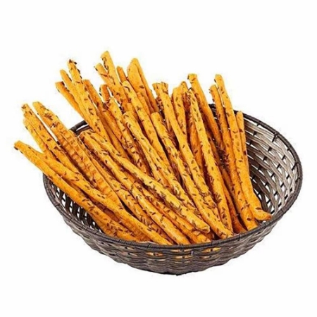 صورة بقسماط حبة البركة - 500 جرام