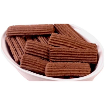 صورة بسكويت الشيكولاته - 500 جرام  