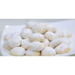 صورة كحك سادة - 500 جرام