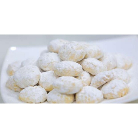 صورة كحك سادة - 500 جرام