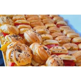 صورة ساليزون مشكل  - 500 جرام