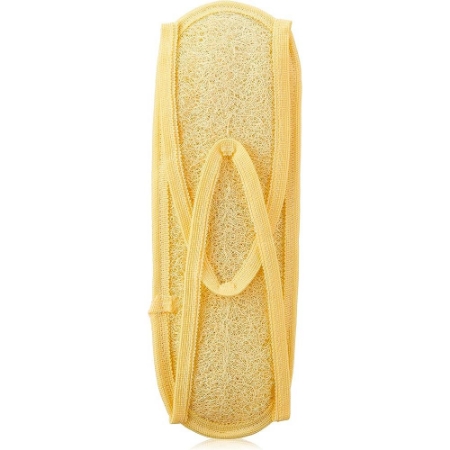 صورة لوفة جمام طبيعي ظهر كبير من شيري جولد -35 جنيه 