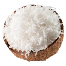 صورة جوز هند خشن كامل الدسم -165 جرام 