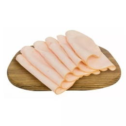 صورة جريت المراعي لانشون فراخ مدخن -250 جرام