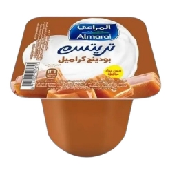صورة المراعي بودينج كراميل -100 جرام