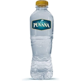 صورة بوفانا مياه شرب طبيعية -600 مل