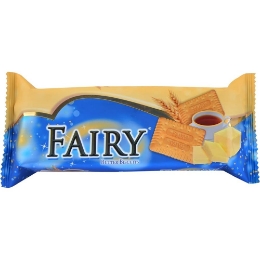 صورة بسكويت فيري بالذبده - 120 جرام