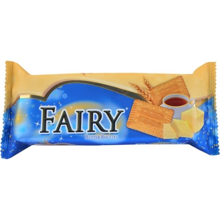 صورة بسكويت فيري بالذبده - 120 جرام