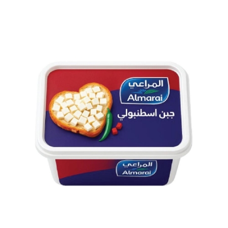 صورة المراعي جبنة  اسطنبولي - 450جرام  