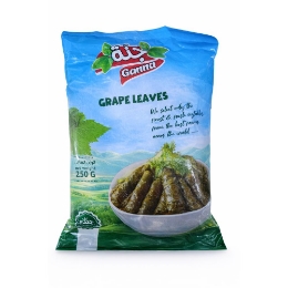 صورة جنة ورق عنب مجمد -250جرام