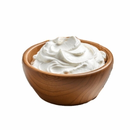 صورة أولاد بركات جبن كيري سادة مطبوخ طبيعي كامل الدسم بدون زيوت نباتية -250 جرام