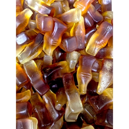 صورة جيلي كولا - 200 جرام 