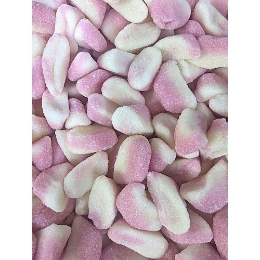 صورة كاندي اسباني فراوله - 200 جرام 