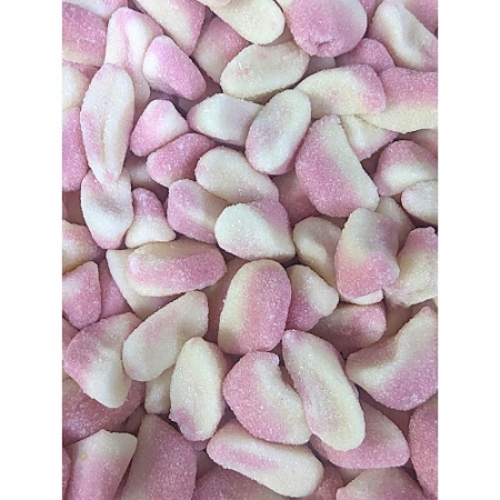 صورة كاندي اسباني فراوله - 200 جرام 