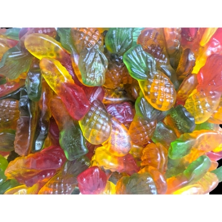 صورة كاندي اسباني اناناس - 200 جرام