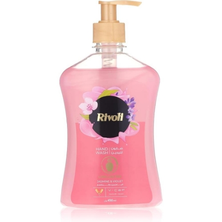 صورة ريفولي صابون يدين -450 مللي
