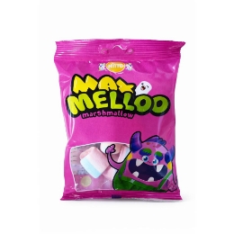 صورة ماكس ميللو مارشميللو