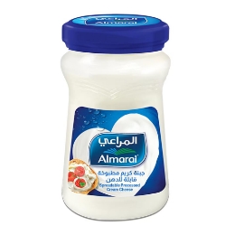 صورة المراعي جبنة مطبوخة - 200 جرام 