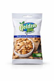 صورة مكسرات جولدن ناتس كاجو - 20 ج