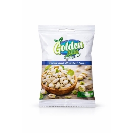 صورة مكسرات جولدن ناتس فستق - 20 ج 