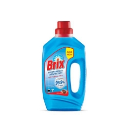 صورة بريكس منظف ومطهر متعدد الأغراض برائحة الصنوبر -730 مللي