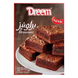 صورة دريم براونيز - 400 جرام