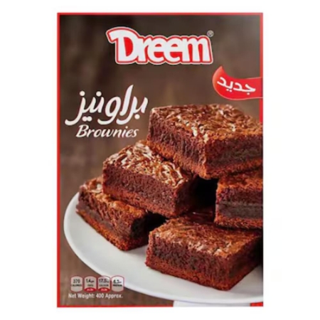 صورة دريم براونيز - 400 جرام