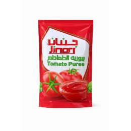 صورة صلصة ظرف بيورية طماطم -350 جرام/ عرض 3 قطع