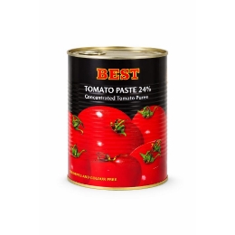 صورة بست صلصة طماطم -850 جم