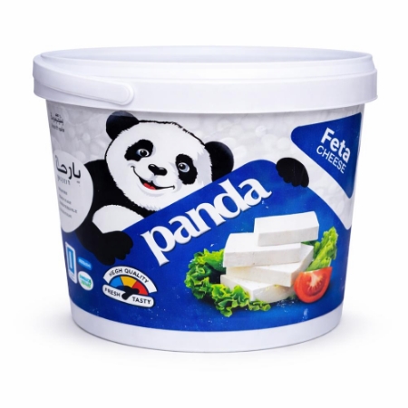 صورة باندا جبنة فيتا - 1 كيلو 