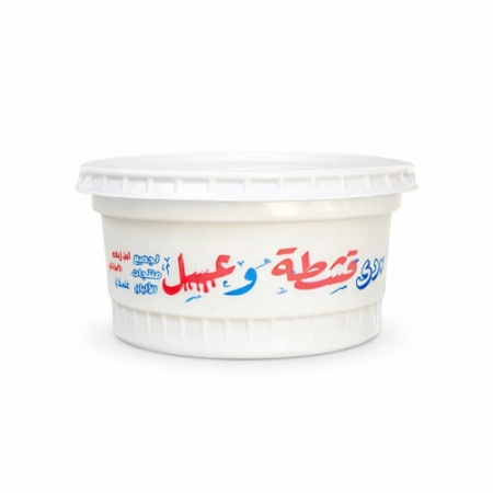 صورة  زبادي بلدي طبيعي طازج