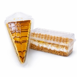 صورة متدلعة مثلث - 145 جم تقريباً