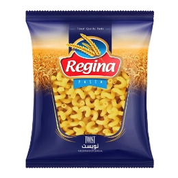 صورة ريجينا مكرونه تويست -  400 جرام 