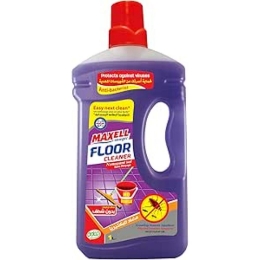 صورة ماكسيل ماجيك منظف ارضيات طارد للحشرات الزاحفة-1800  مل