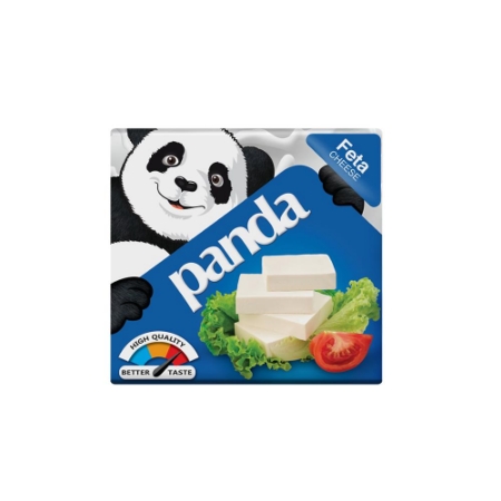 صورة باندا جبن فيتا أبيض - 500 جرام  