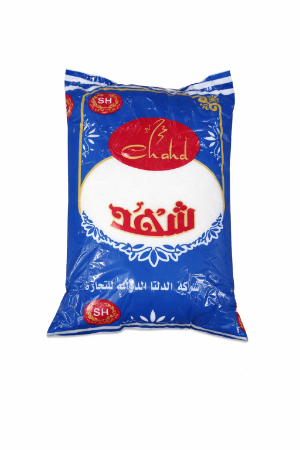 صورة شهد ملح طعام مكرر يودي ناعم - 5 جنيه 